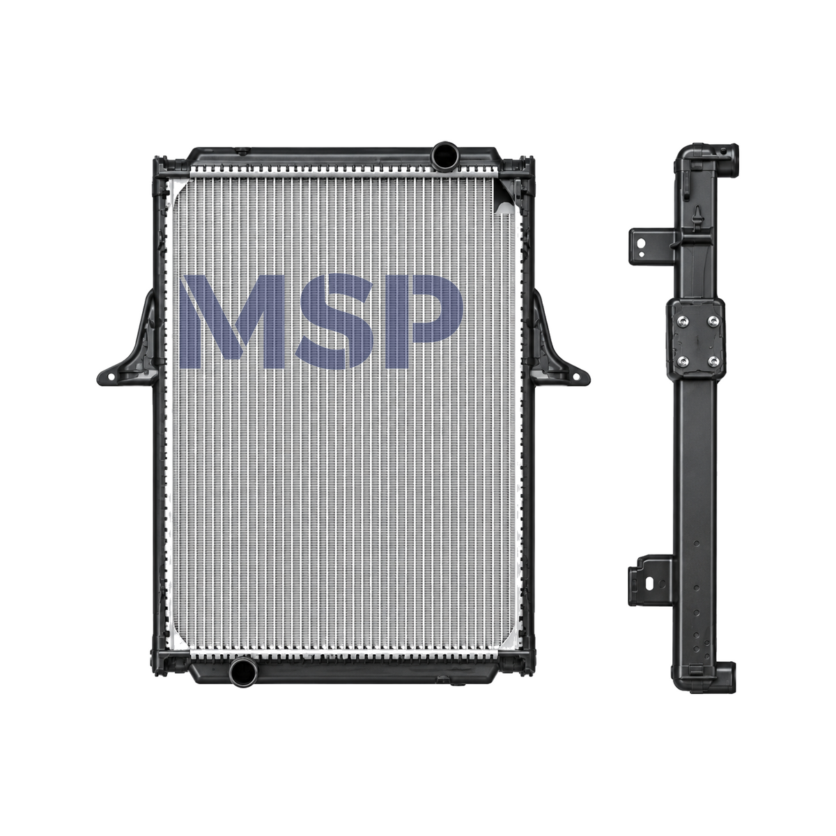 VALEO 733532 Engine Radiator