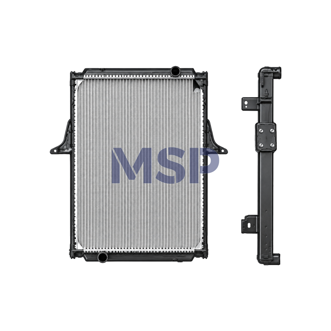VALEO 733532 Engine Radiator – MSP Export