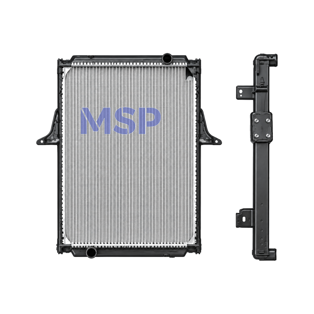 VALEO 733532 Engine Radiator