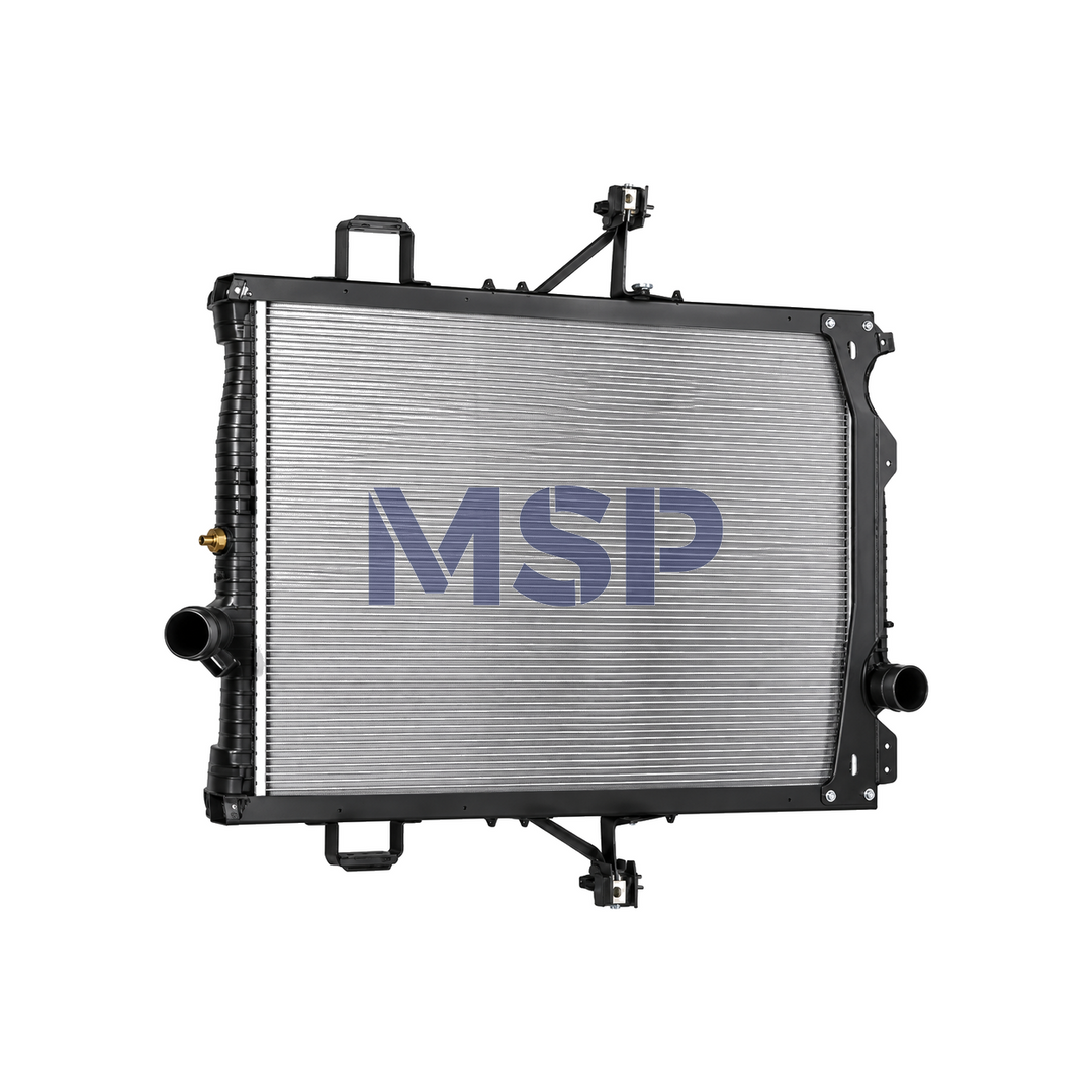 VALEO 733541 Engine Radiator – MSP Export