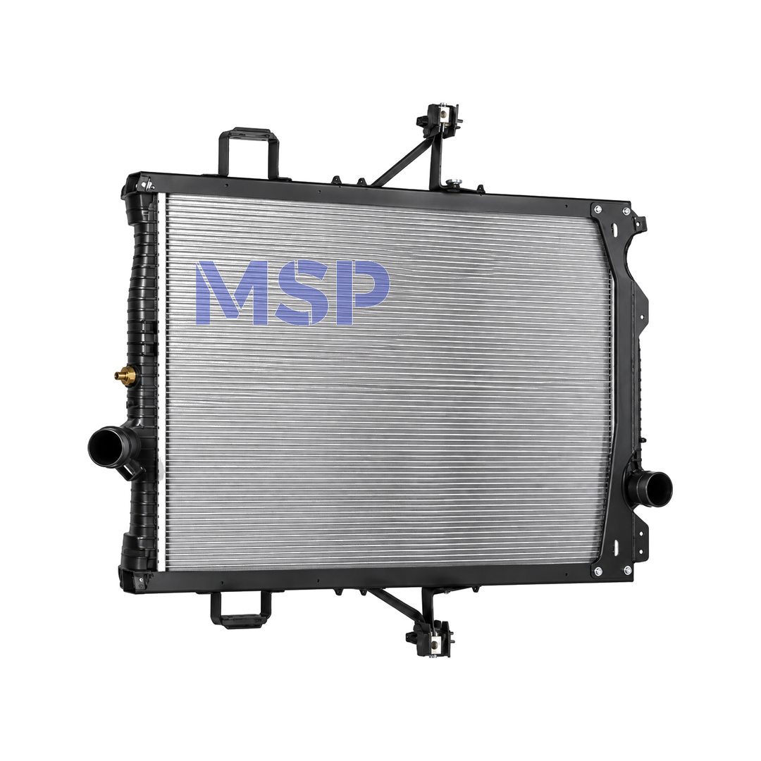 VALEO 733541 Engine Radiator
