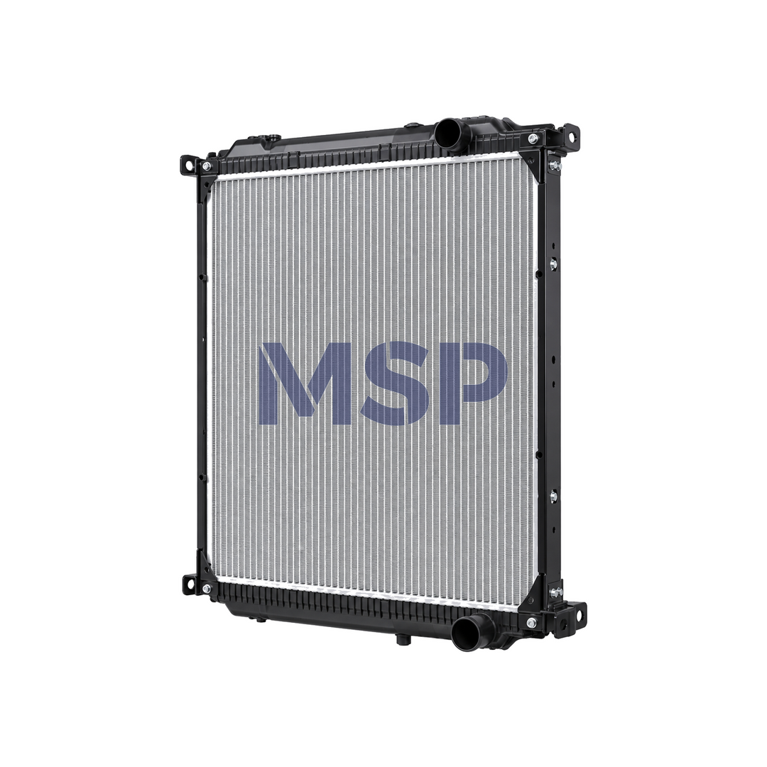 VALEO 733543 Engine Radiator – MSP Export
