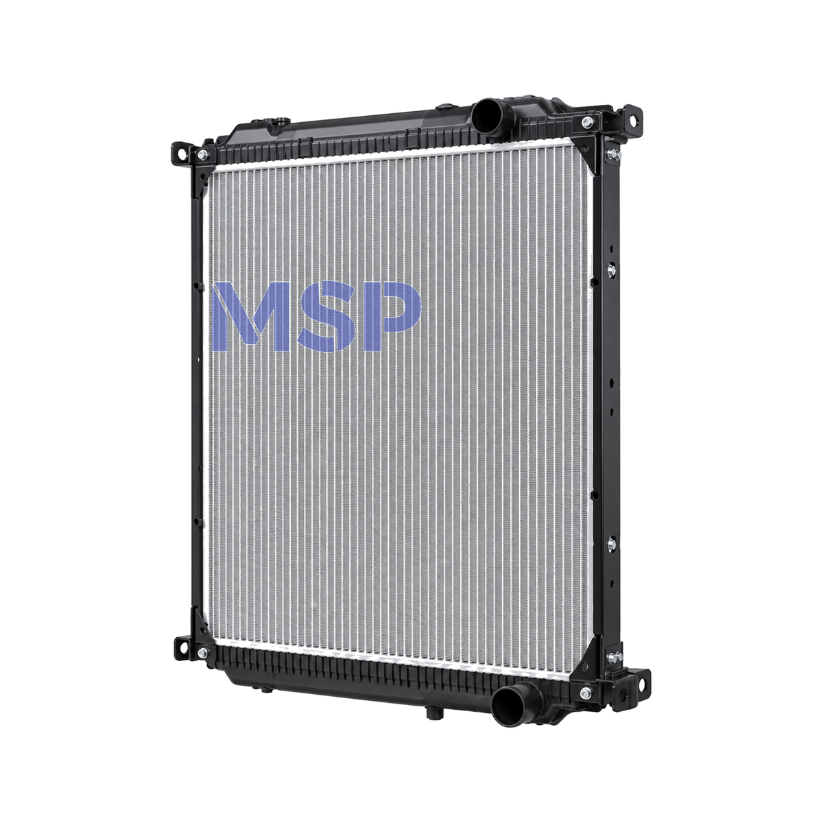 VALEO 733543 Engine Radiator