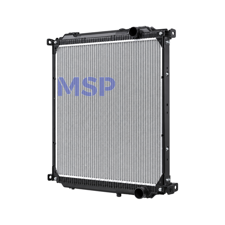 VALEO 733543 Engine Radiator