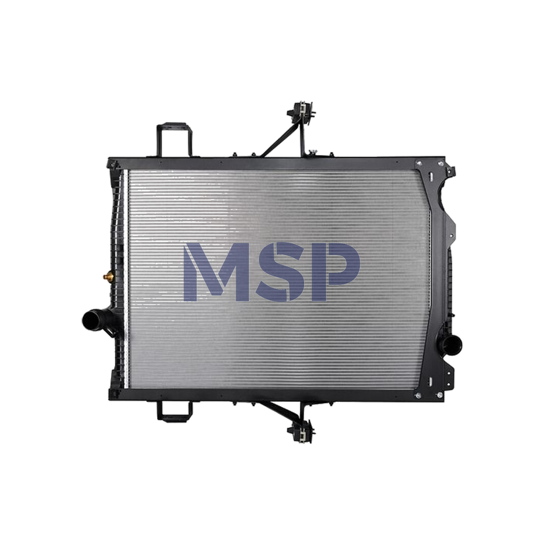 VALEO 733553 Engine Radiator – MSP Export