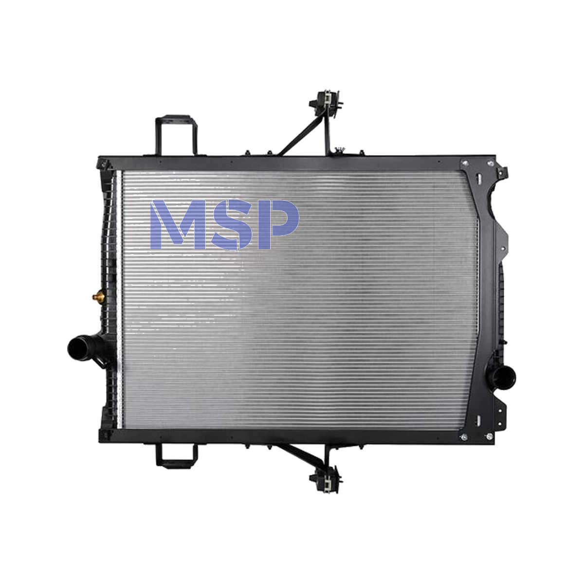 VALEO 733553 Engine Radiator