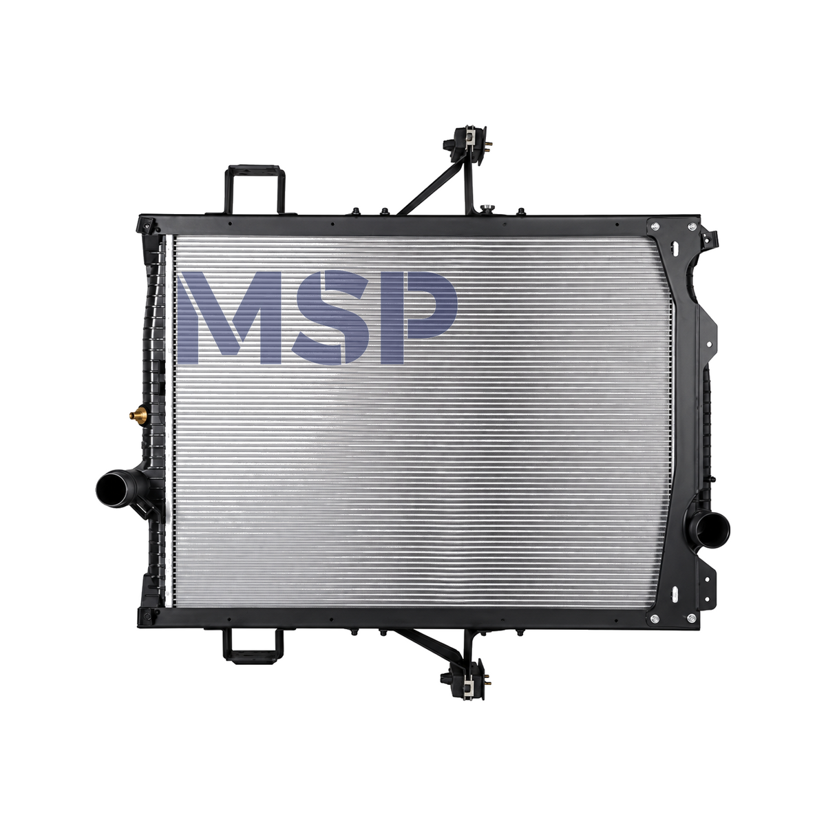 VALEO 733554 Engine Radiator