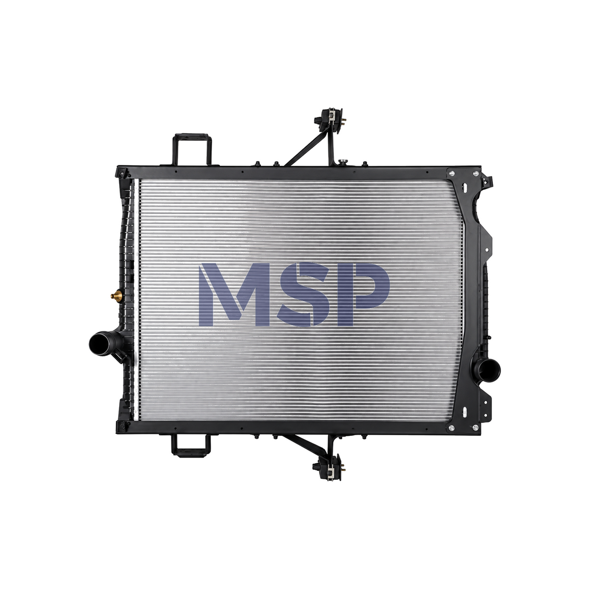 VALEO 733554 Engine Radiator – MSP Export