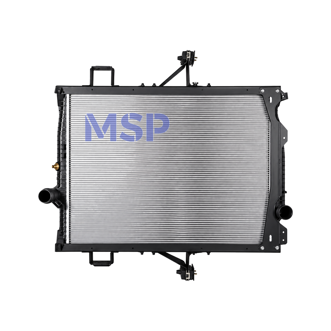 VALEO 733554 Engine Radiator