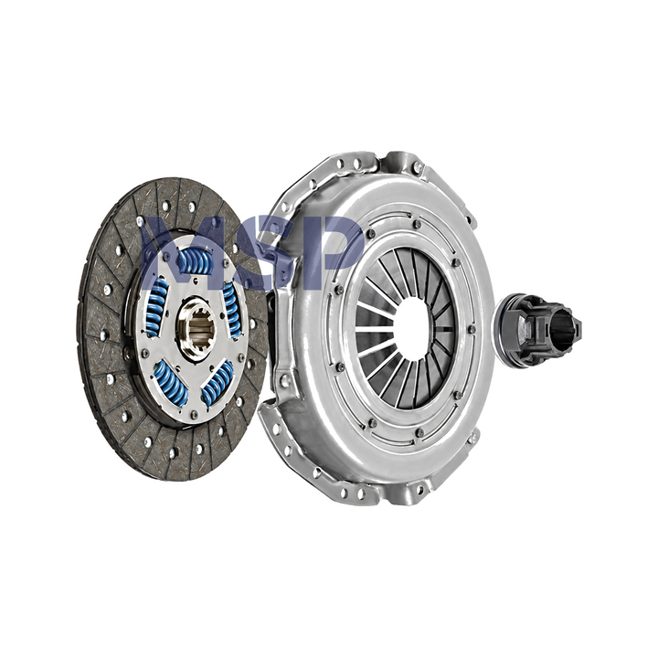 VALEO 805256 Clutch Kit