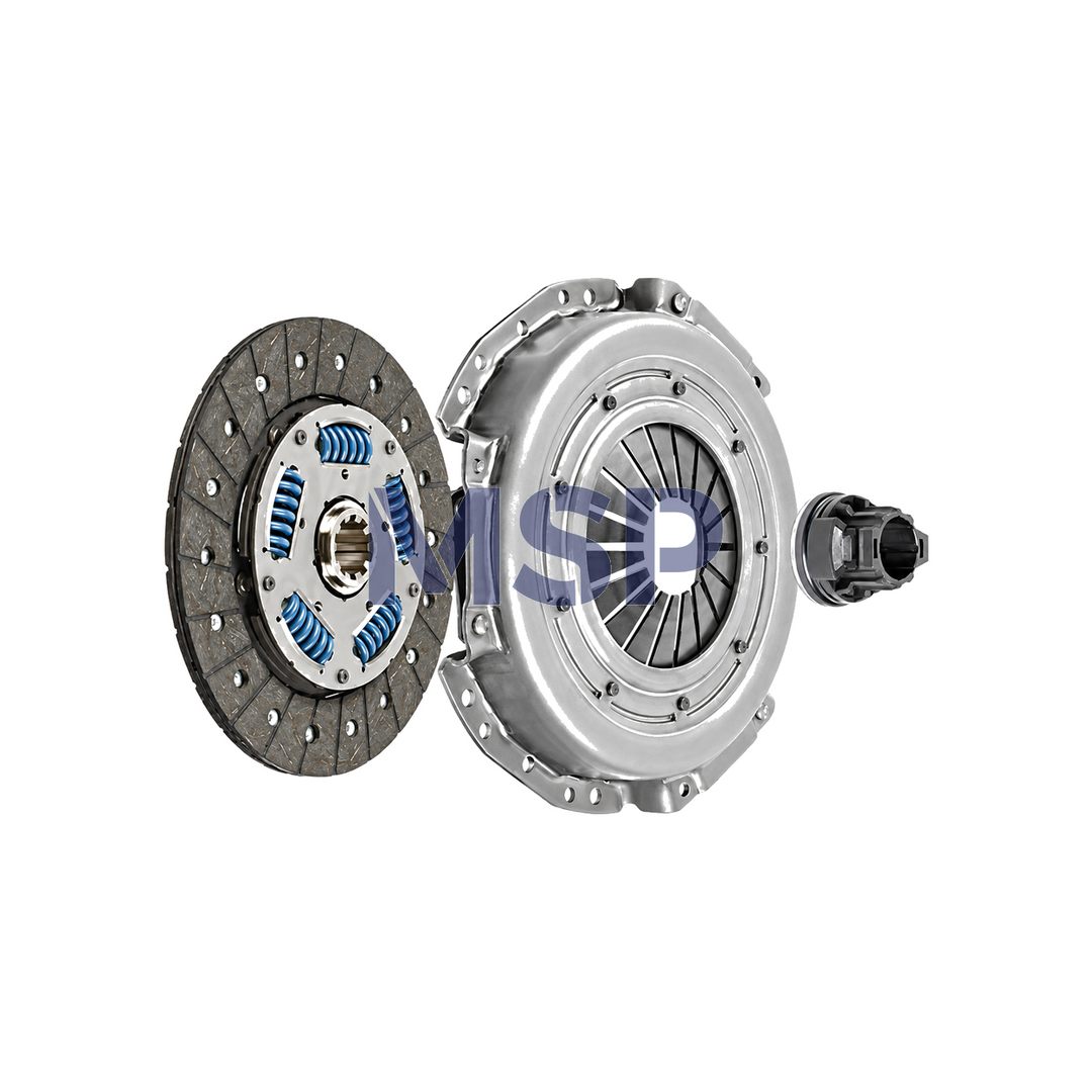 VALEO 805256 Clutch Kit – MSP Export