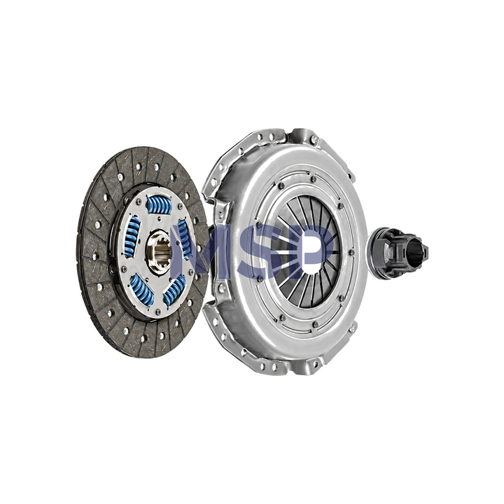 VALEO 805256 Clutch Kit – MSP Export