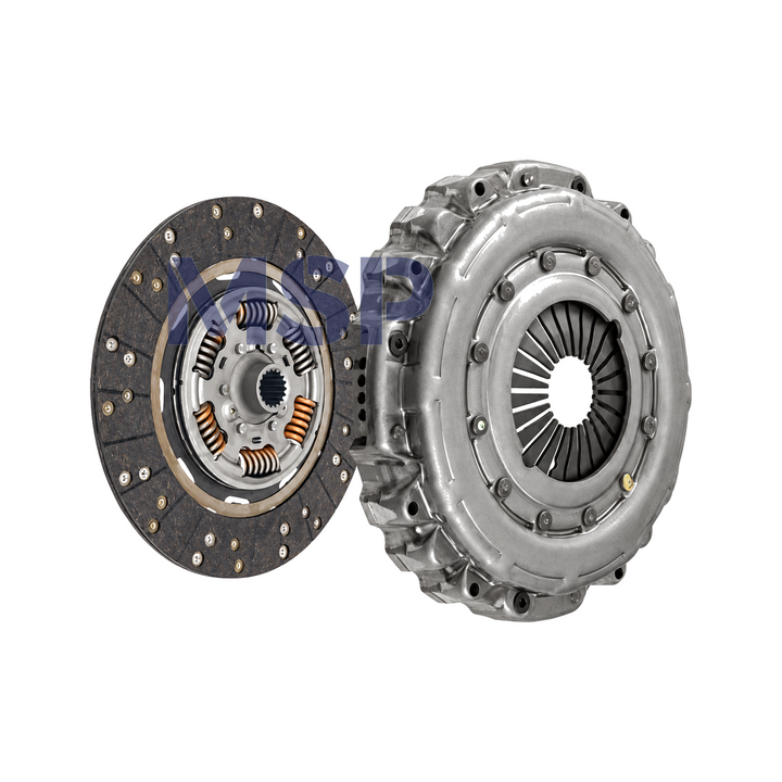 VALEO 805299 Clutch Kit