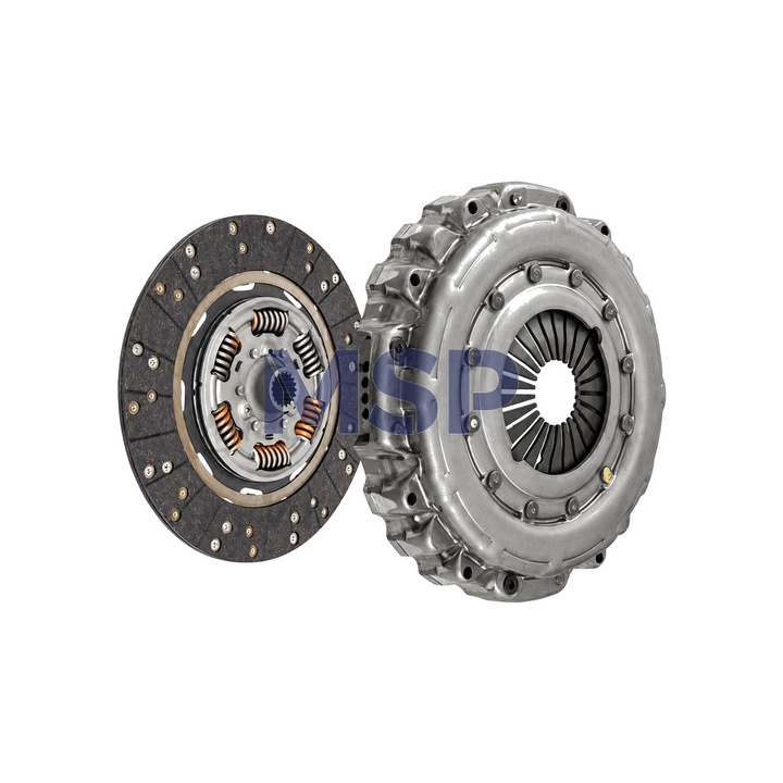 VALEO 805299 Clutch Kit – MSP Export