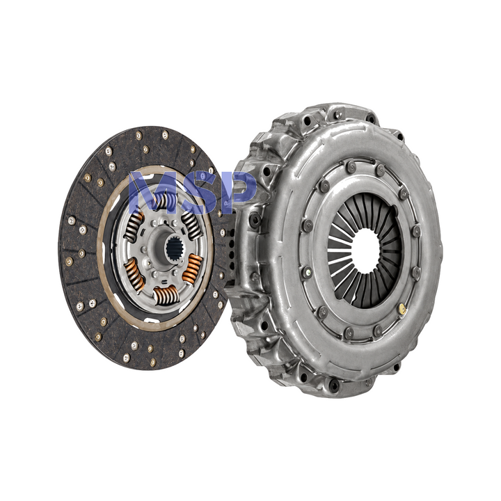 VALEO 805299 Clutch Kit