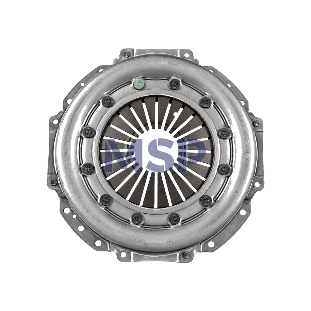 VALEO 805518 Clutch Pressure Plate – MSP Export