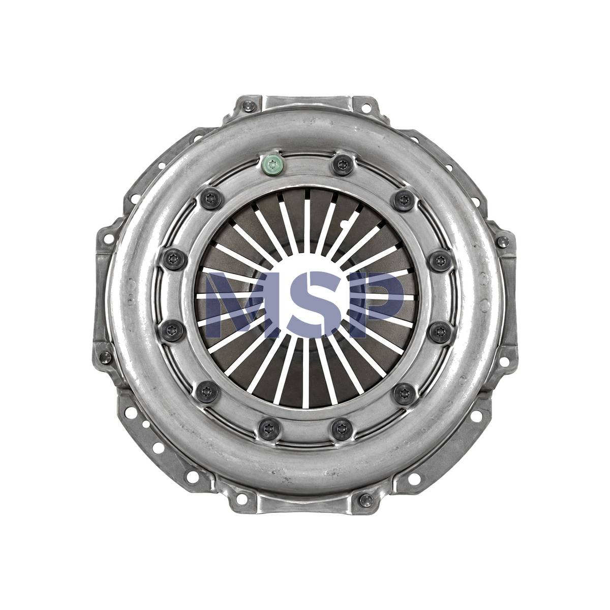 VALEO 805518 Clutch Pressure Plate – MSP Export