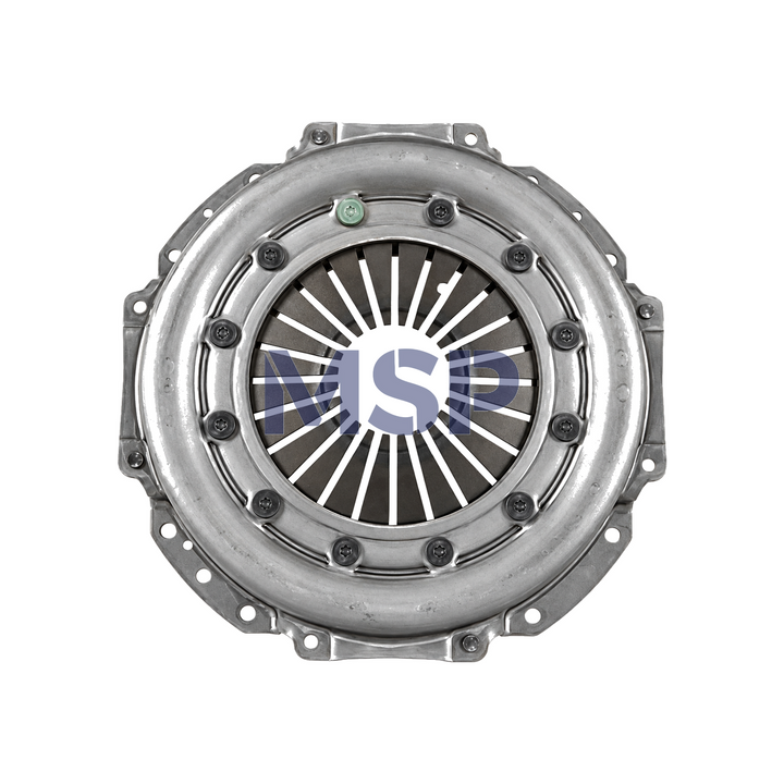VALEO 805518 Clutch Pressure Plate – MSP Export