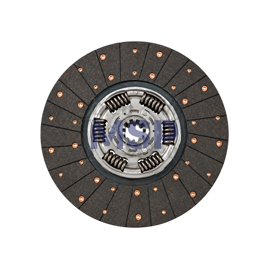 VALEO 807573 Clutch Disc – MSP Export