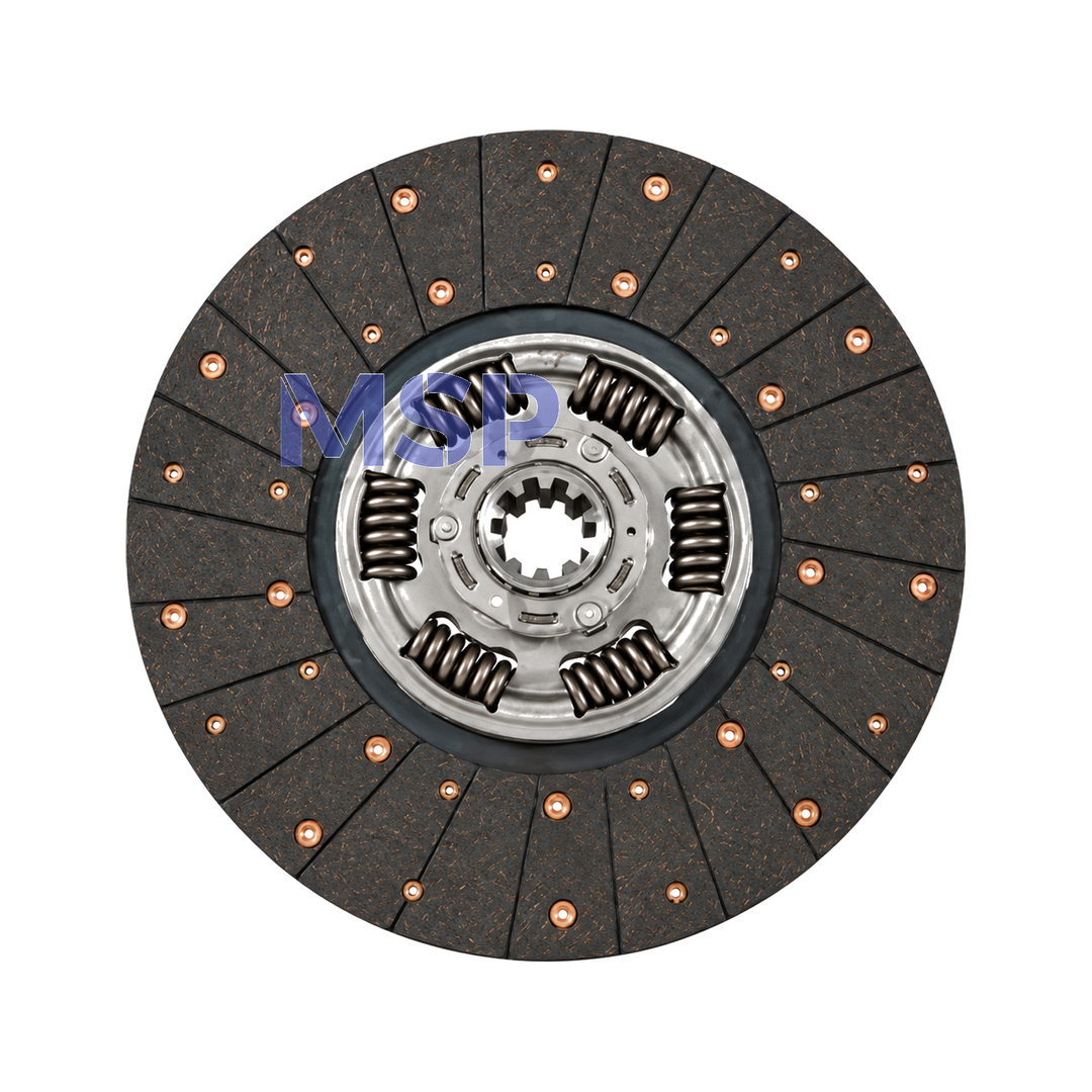 VALEO 807573 Clutch Disc