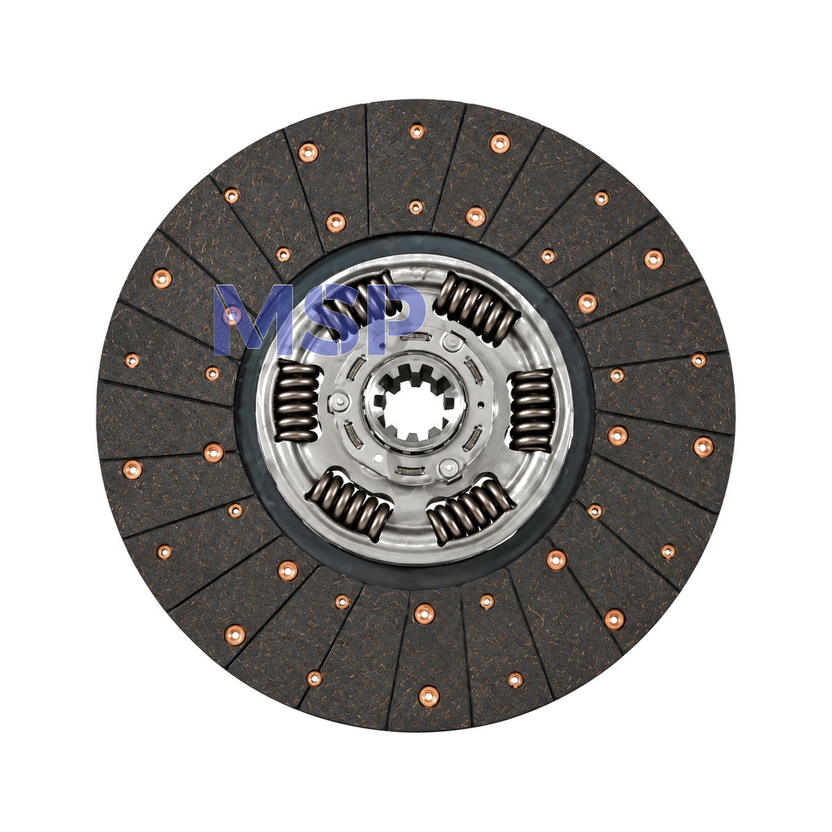 VALEO 807573 Clutch Disc