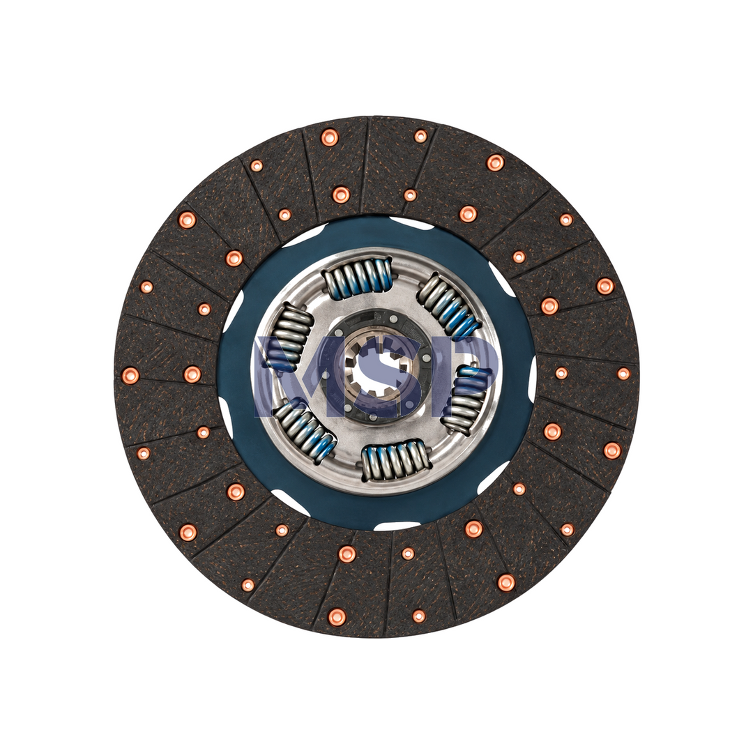 VALEO 809148 Clutch Kit – MSP Export