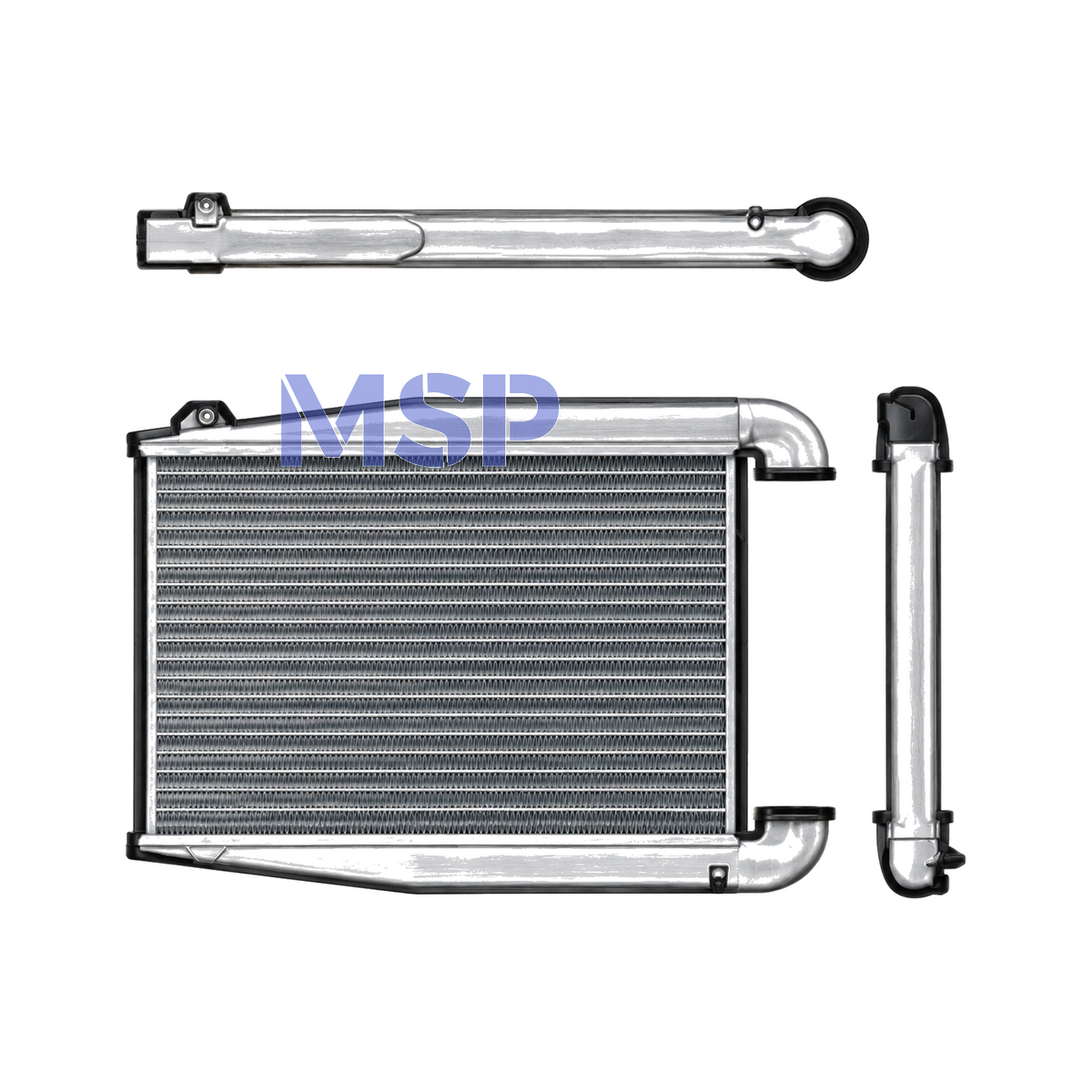 VALEO 818774 Intercooler