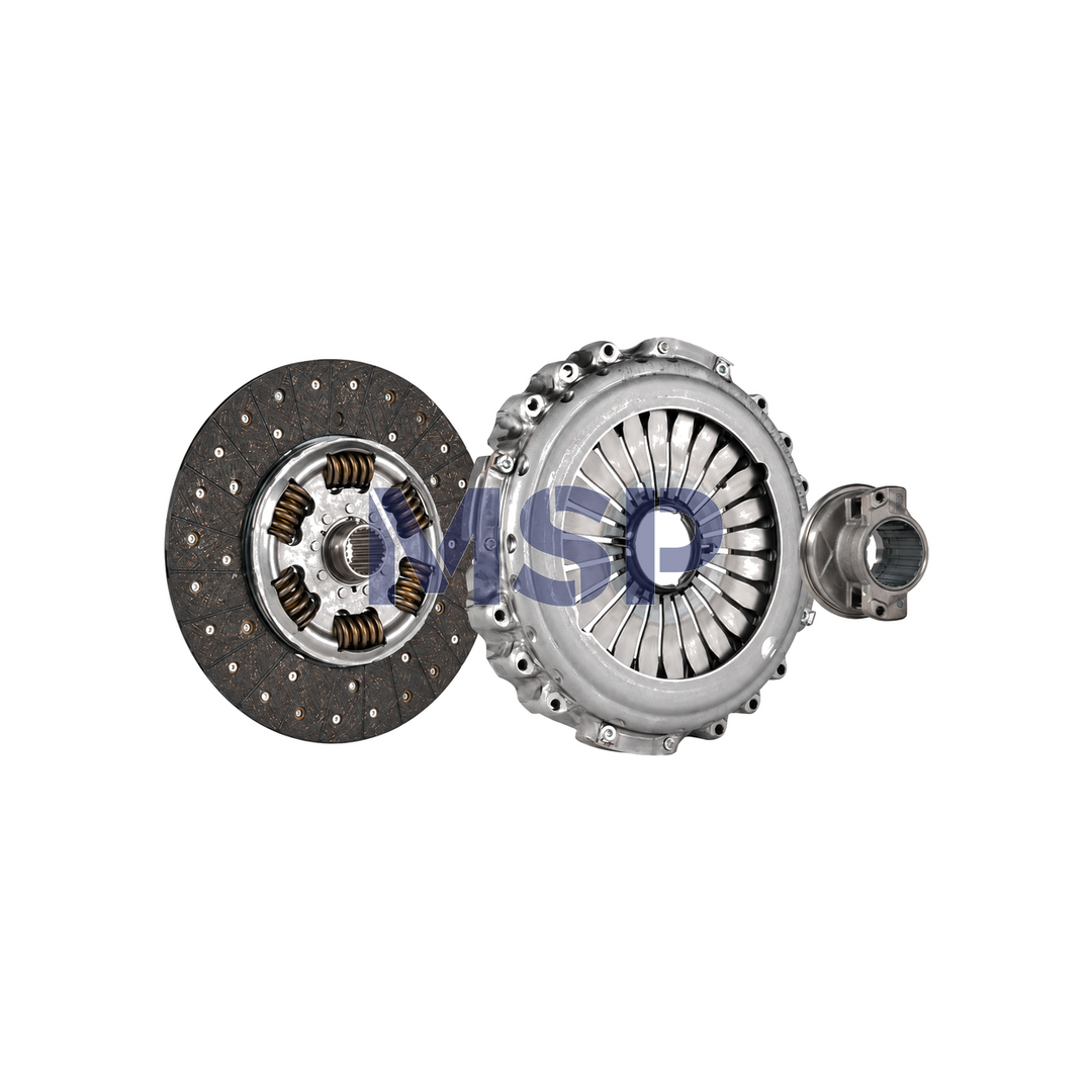 VALEO 827190 Clutch Kit – MSP Export