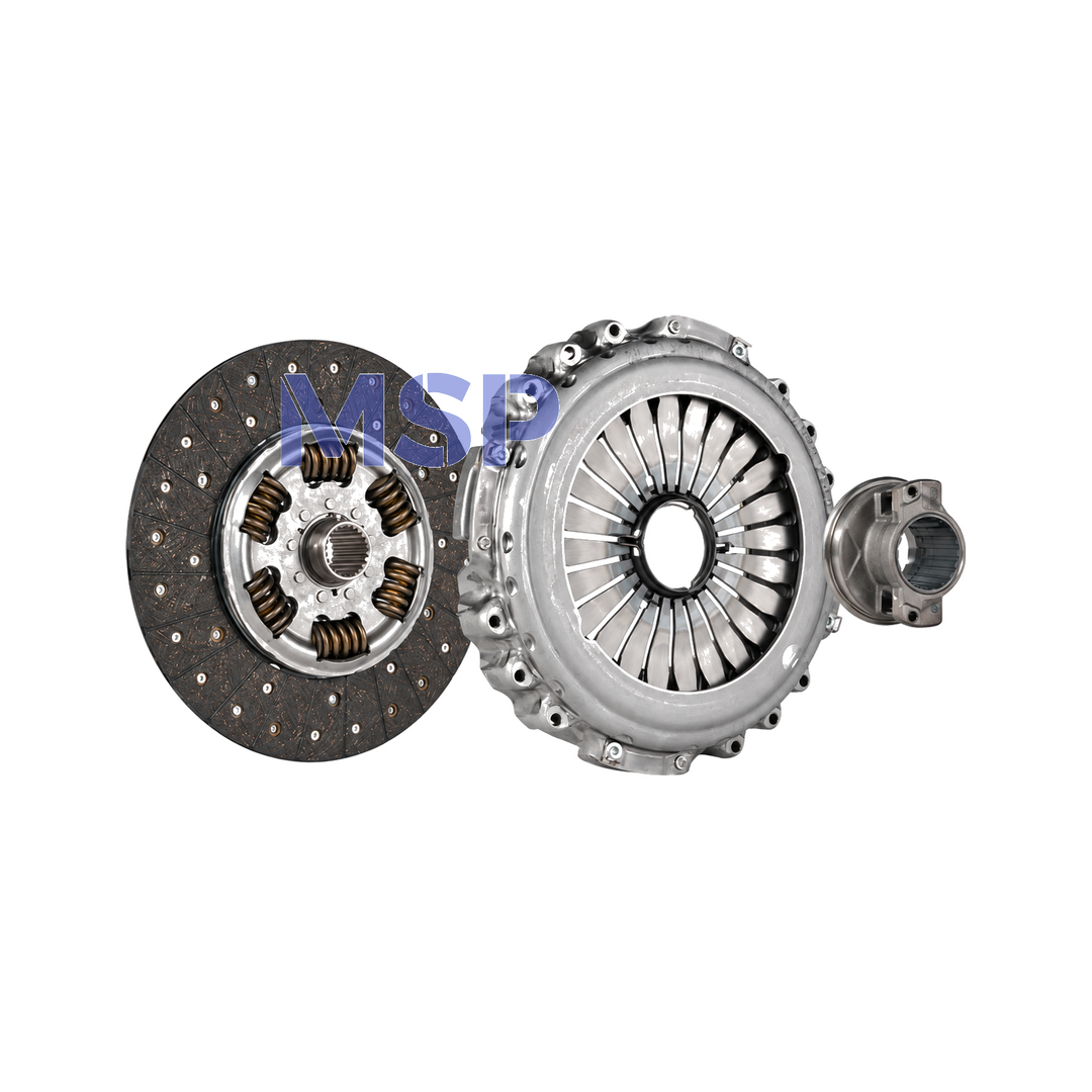 VALEO 827190 Clutch Kit