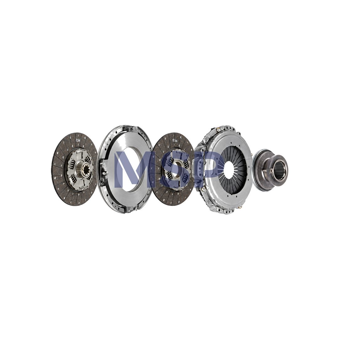 VALEO 827256 Clutch Kit – MSP Export