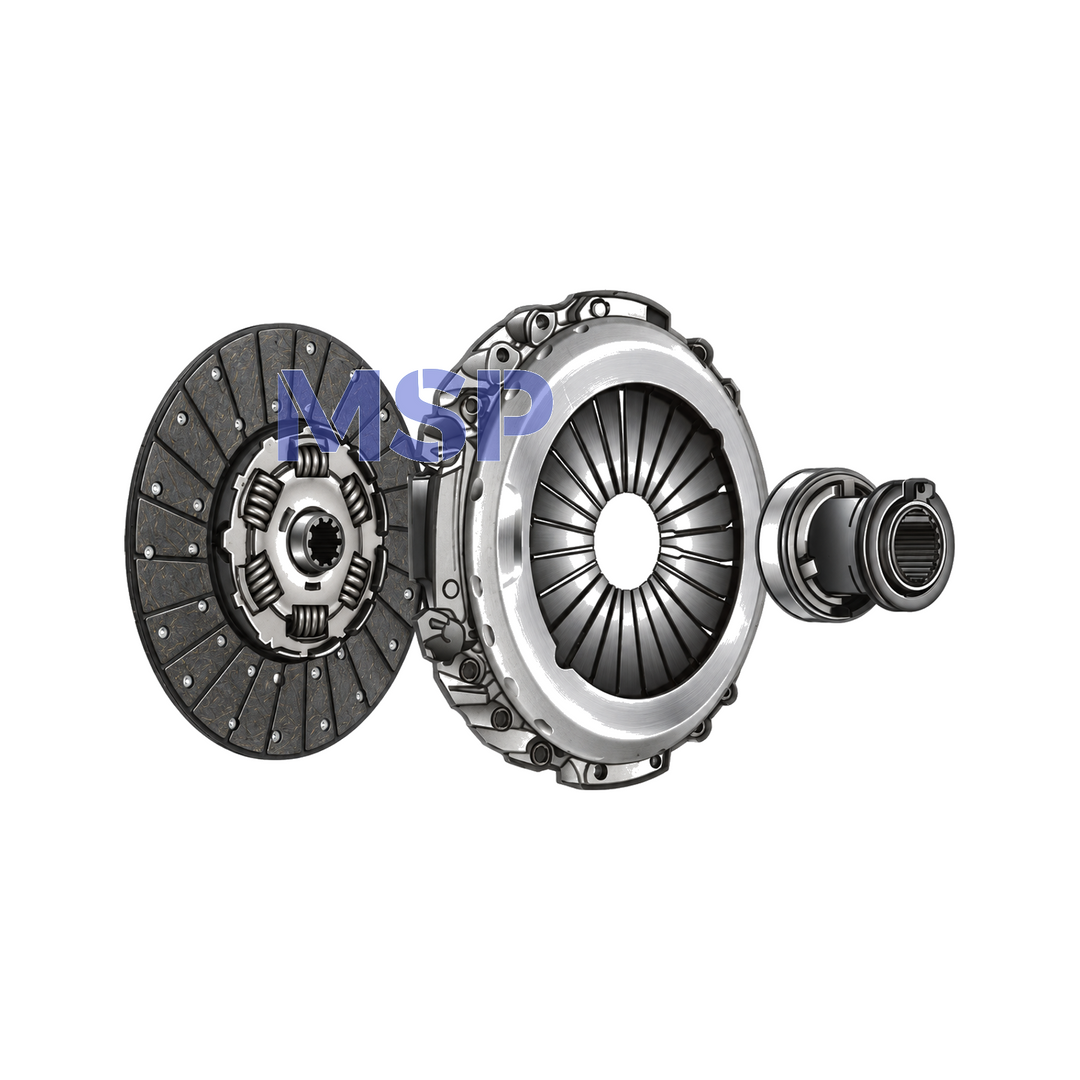 VALEO 827268 Clutch Set