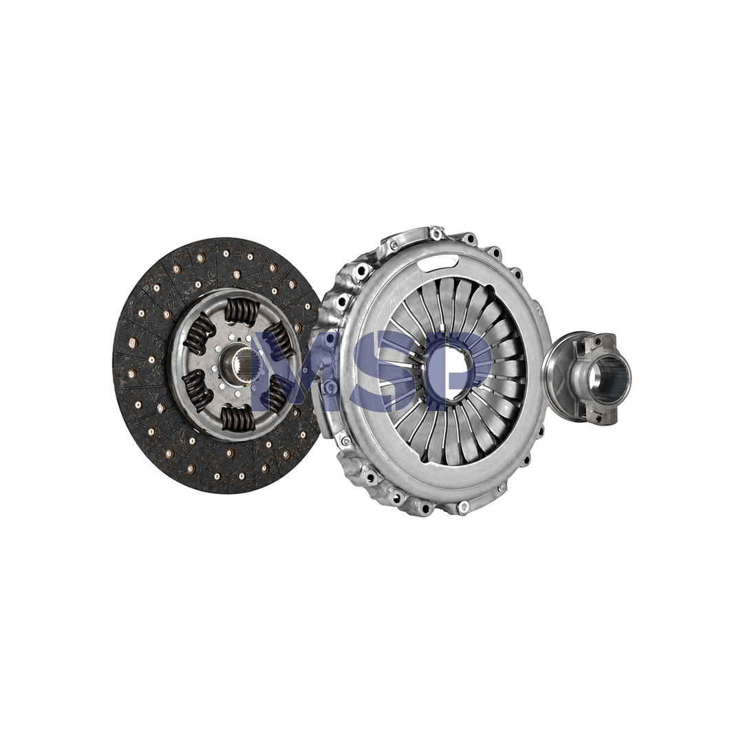 VALEO 827293 Clutch Kit – MSP Export