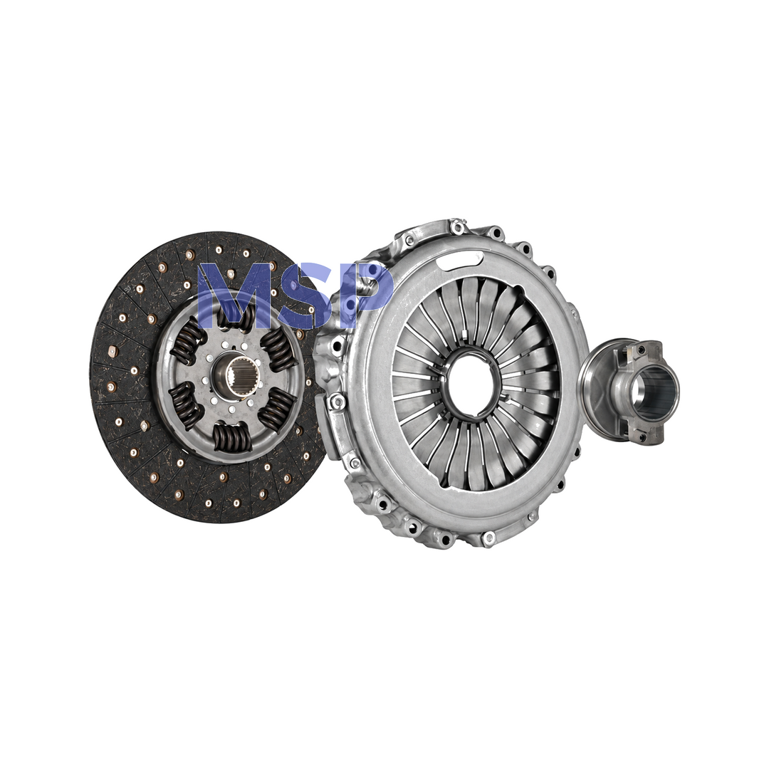 VALEO 827293 Clutch Kit