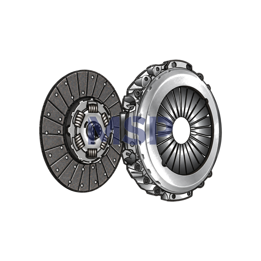 VALEO 827404 Clutch Kit – MSP Export