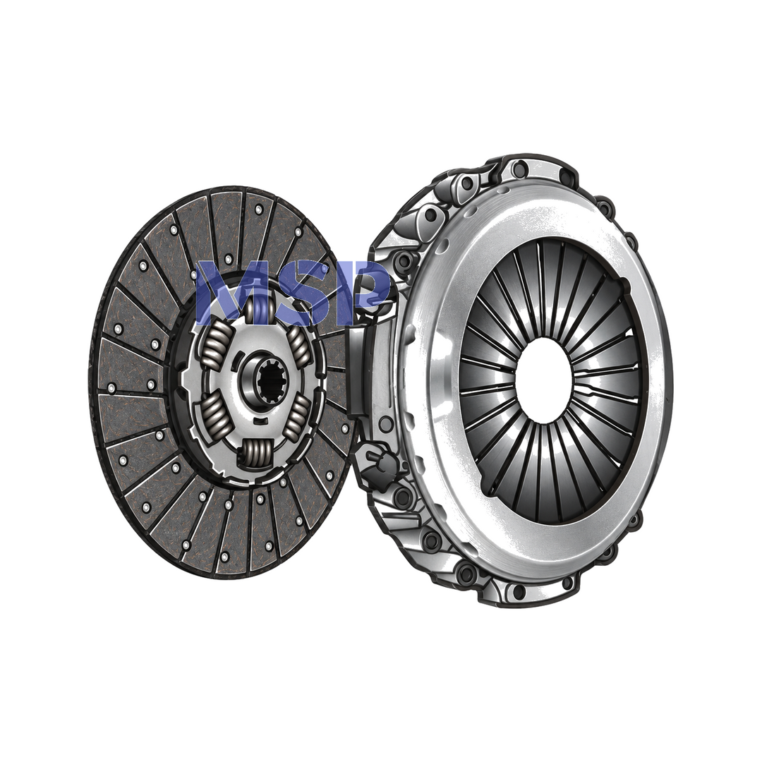 VALEO 827404 Clutch Kit
