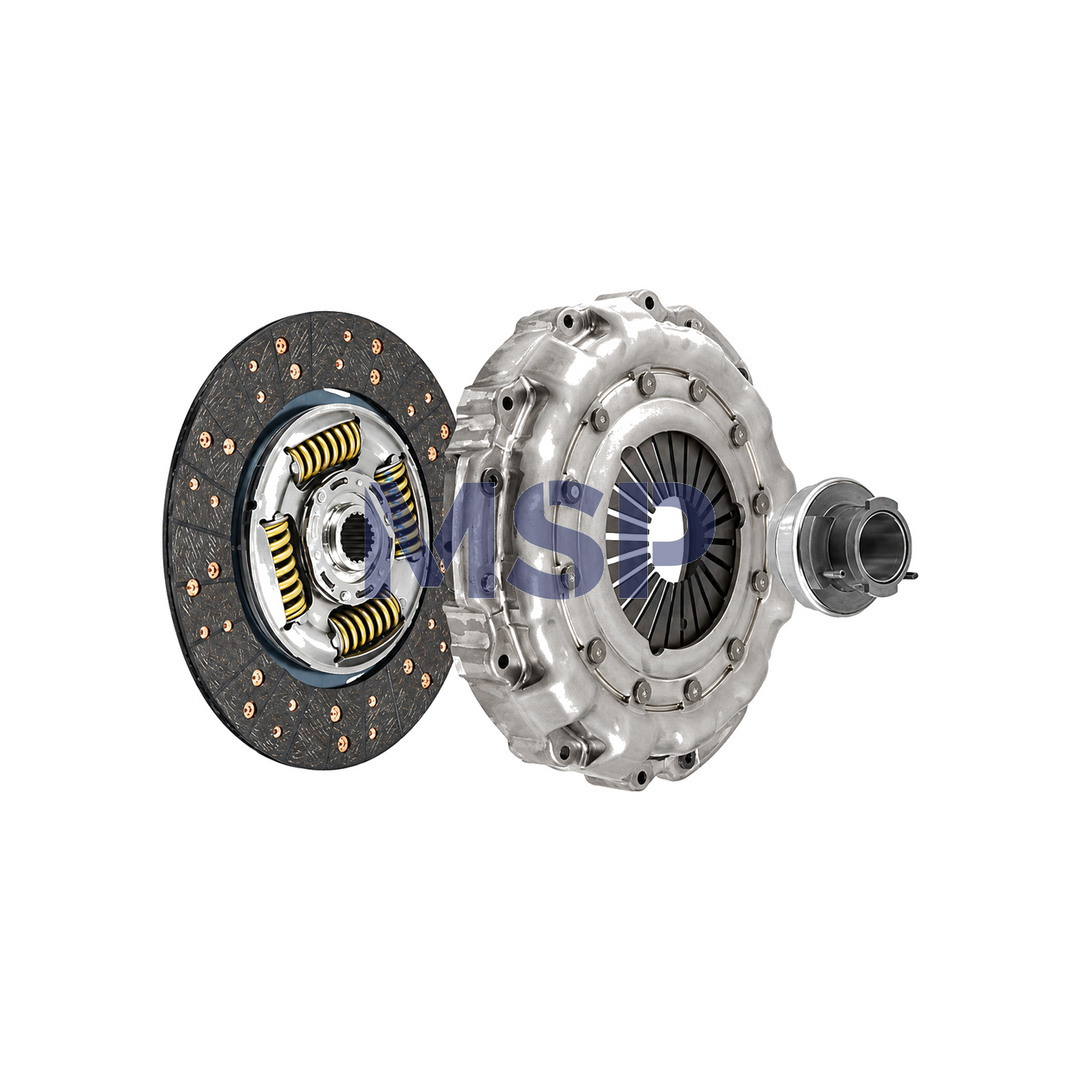 VALEO 827446 Clutch Kit – MSP Export