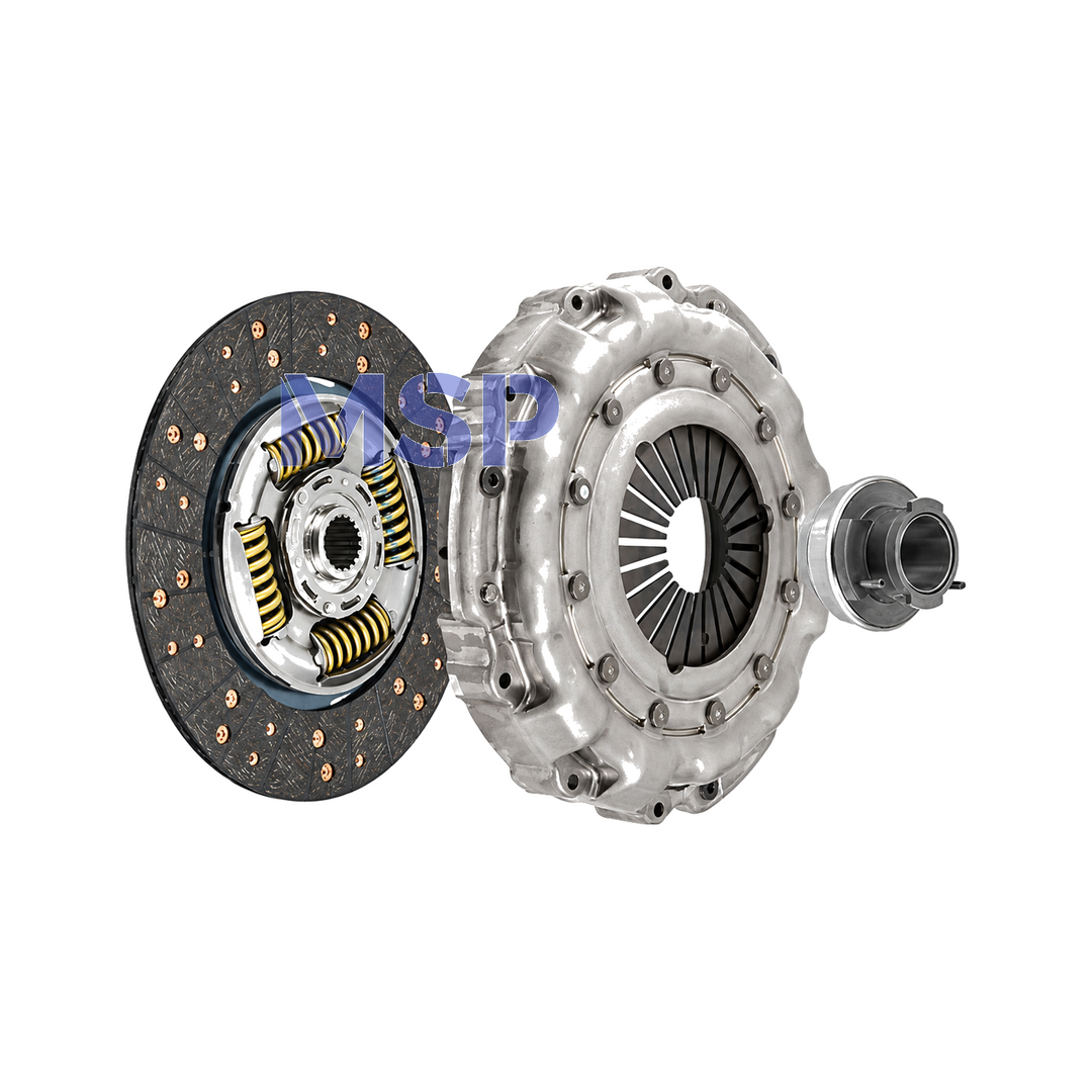 VALEO 827446 Clutch Kit
