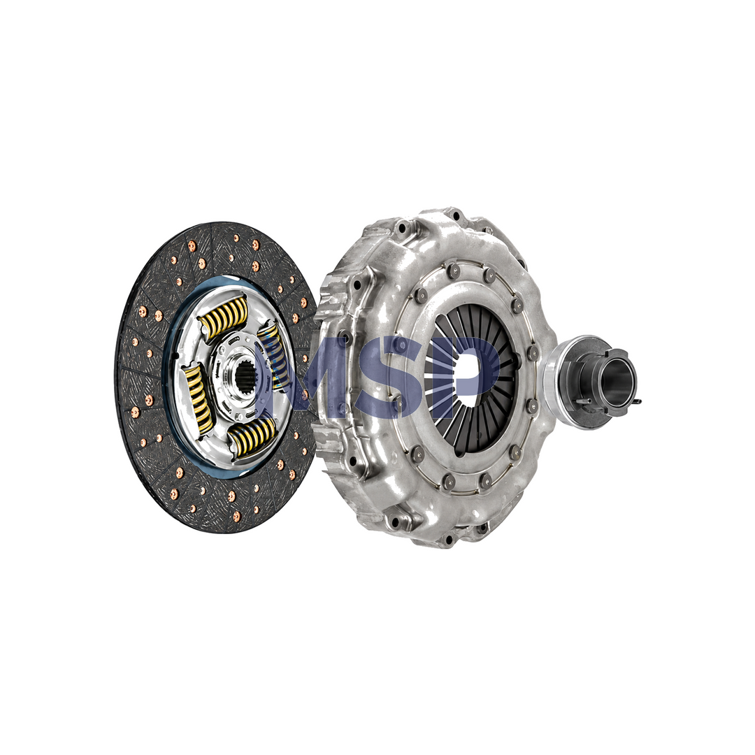 VALEO 827448 Clutch Kit – MSP Export