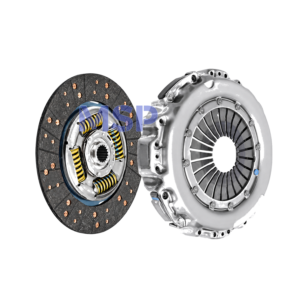 VALEO 827450 Clutch Kit