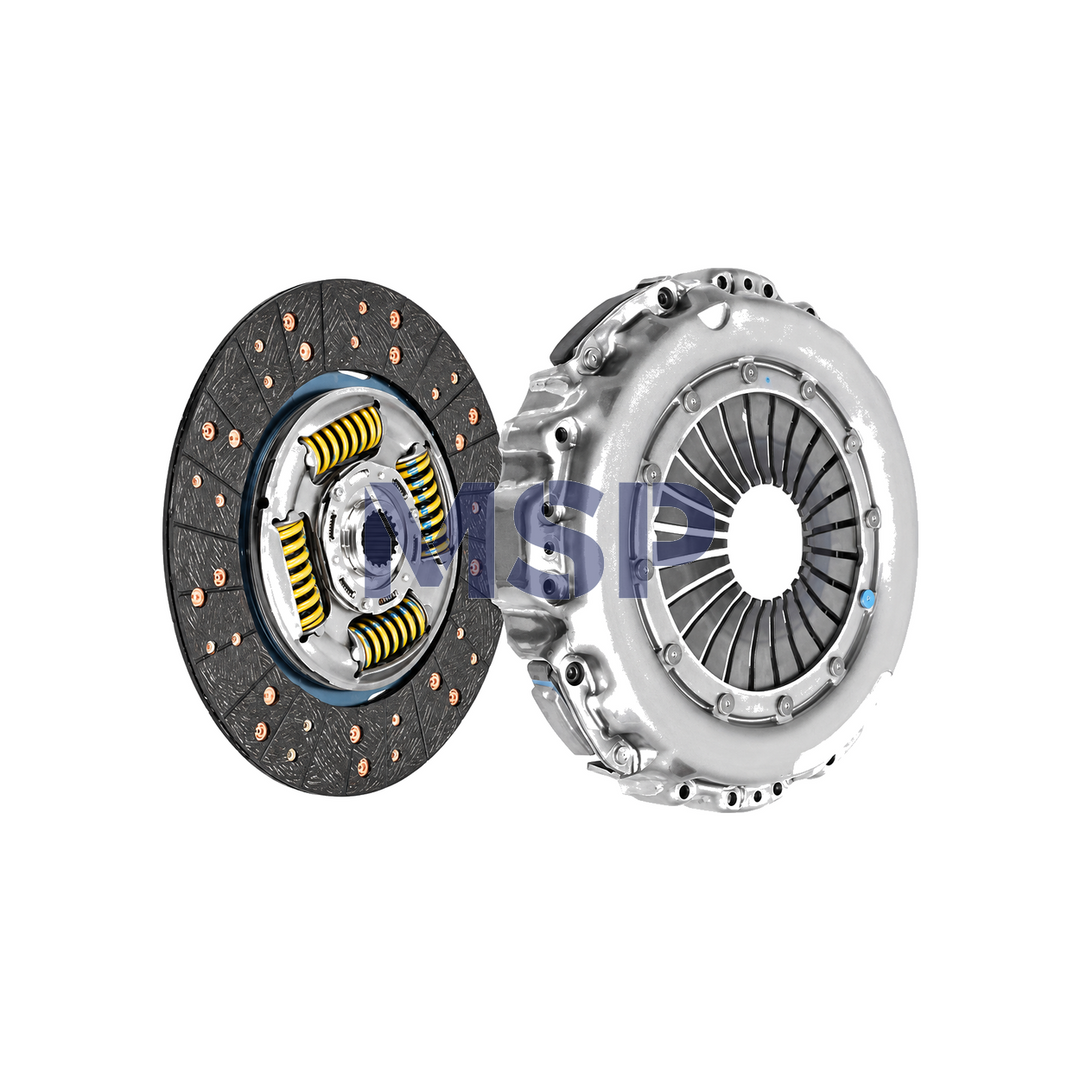 VALEO 827452 Clutch Kit – MSP Export