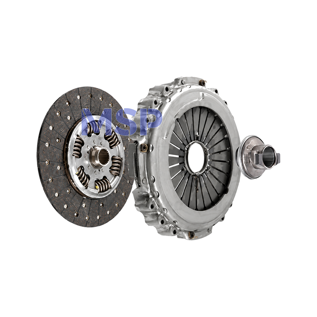 VALEO 827500 Clutch Kit