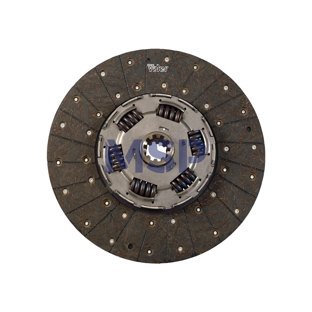 VALEO 827506 Clutch Set – MSP Export