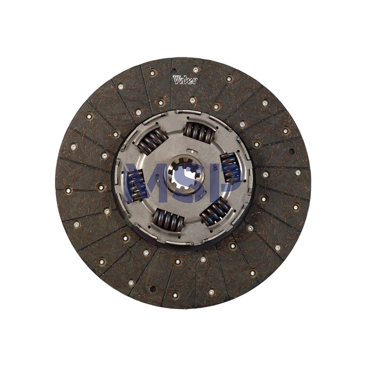 VALEO 827506 Clutch Set – MSP Export