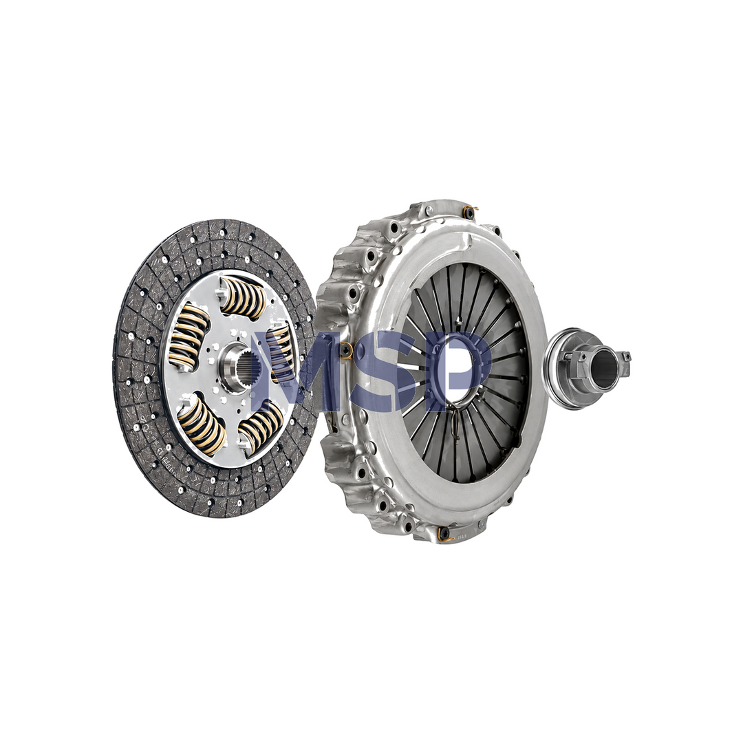 VALEO 827569 Clutch Kit – MSP Export