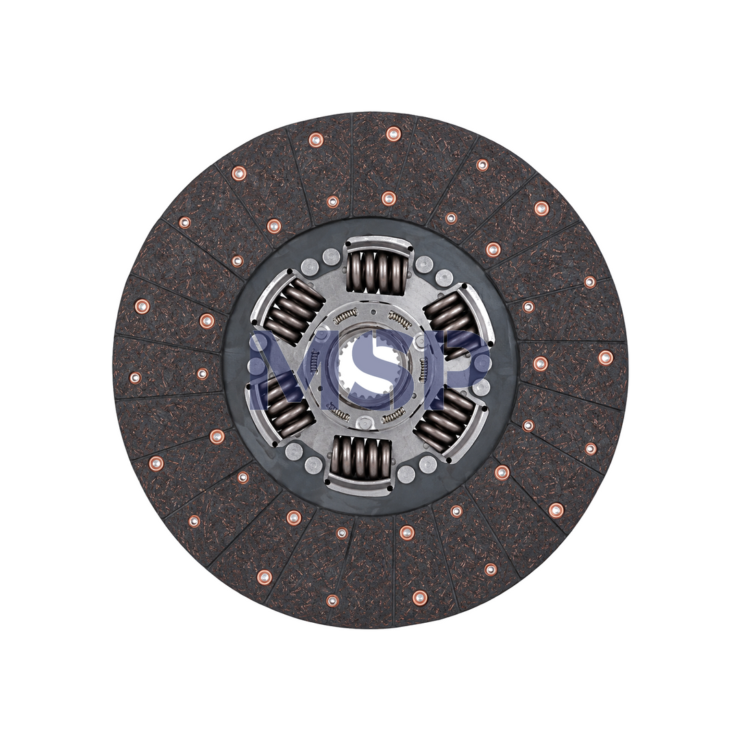 VALEO 829364 Clutch Disc – MSP Export