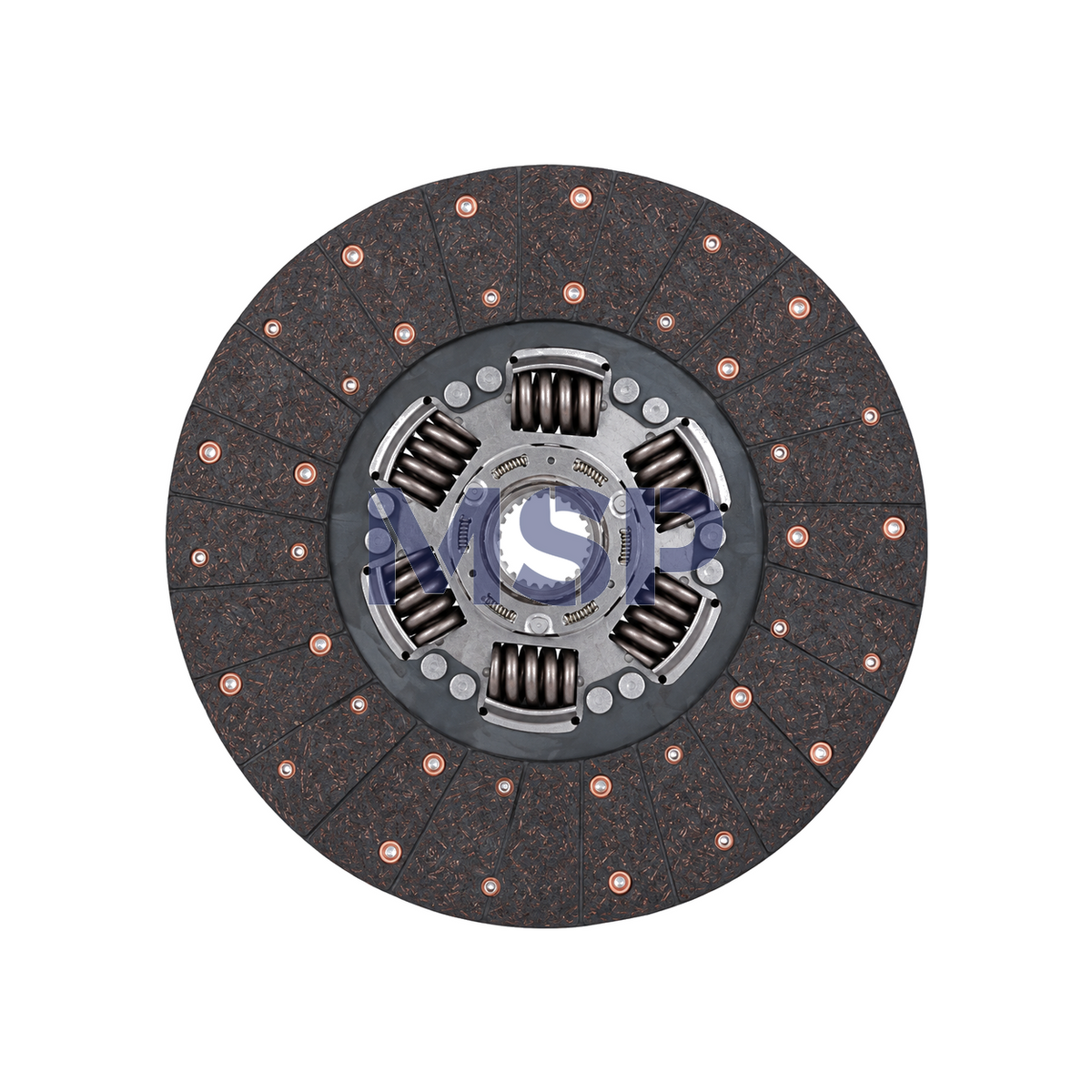 VALEO 829364 Clutch Disc – MSP Export