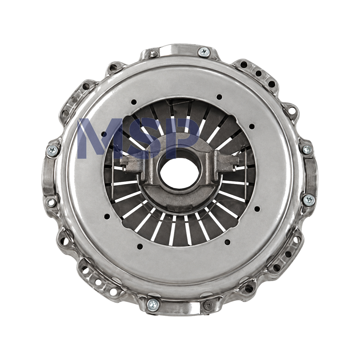 VALEO 831006 Clutch Pressure Plate