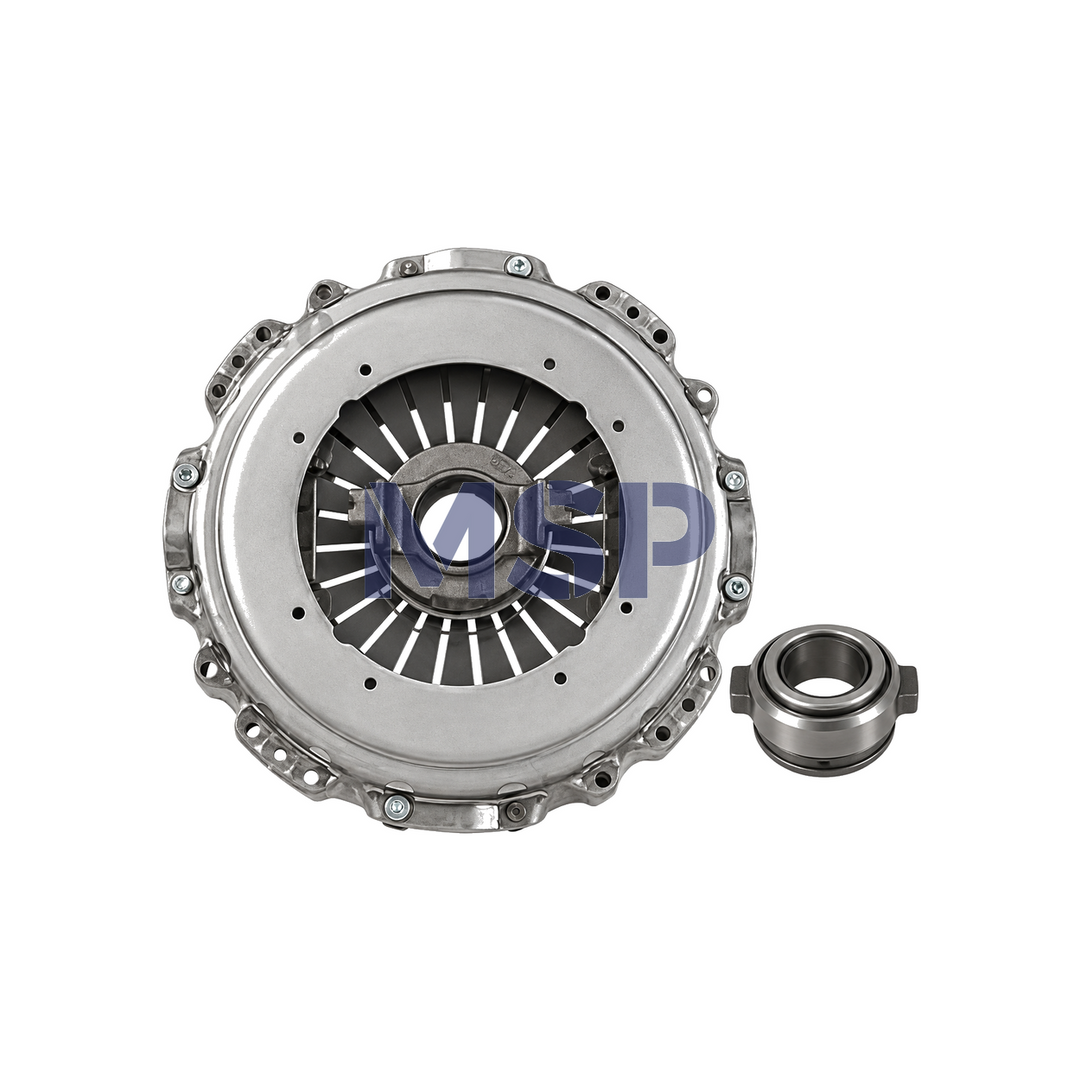 VALEO 831319 Clutch Pressure Plate & Bearing – MSP Export