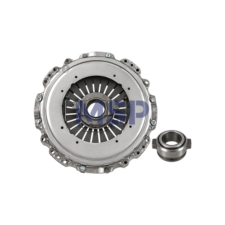 VALEO 831319 Clutch Pressure Plate & Bearing – MSP Export
