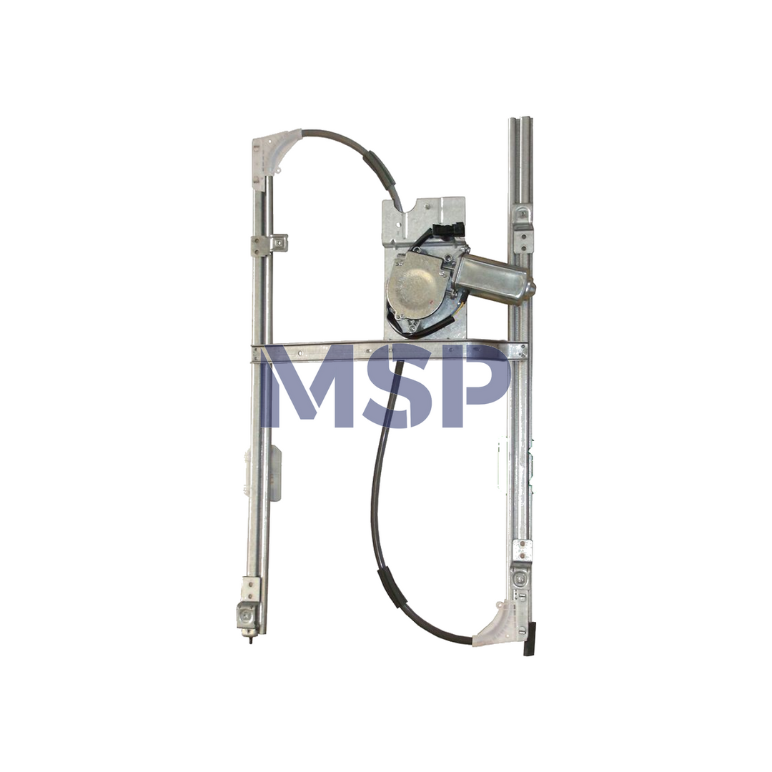 VALEO 850951 Power Window Regulator – MSP Export